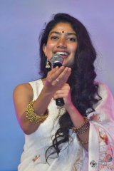 Padi Padi Leche Manasu Movie Pre Release Event